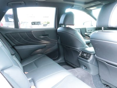 2020 Lexus LS 缩略图 31