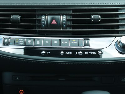 2020 Lexus LS 缩略图 63