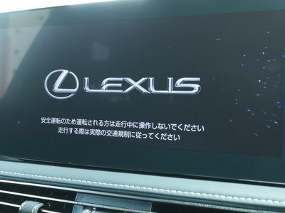 2020 Lexus LS 缩略图 17