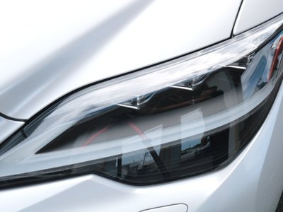 2020 Lexus LS 缩略图 20