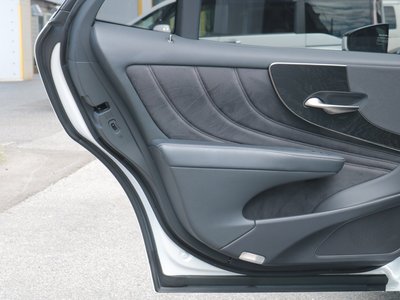 2020 Lexus LS 缩略图 35