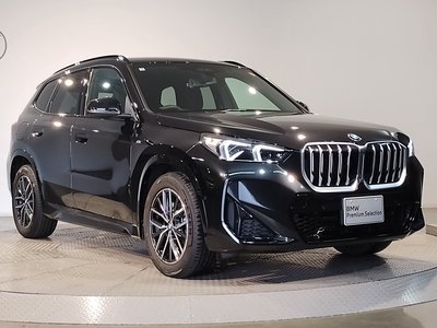 BMW X1 - 7
