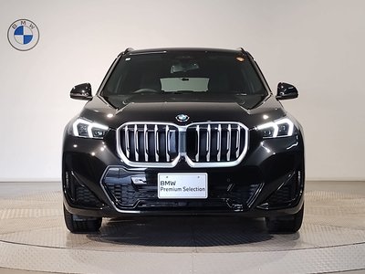 BMW X1 - 6