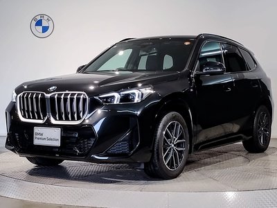 BMW X1 - 1
