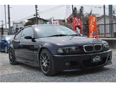 BMW M3 - 5