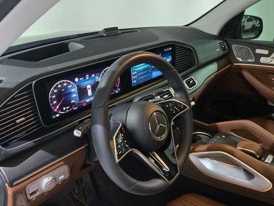 2025 Mercedes-BENZ GLE — миниатюра 15
