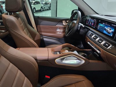 2025 Mercedes-BENZ GLE — миниатюра 18