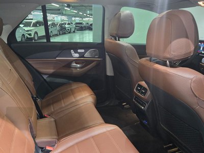 2025 Mercedes-BENZ GLE — миниатюра 20