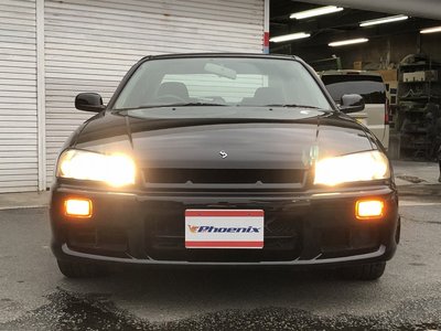 صورة 4 لـ 1999 NISSAN SKYLINE