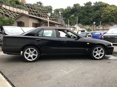 صورة 6 لـ 1999 NISSAN SKYLINE