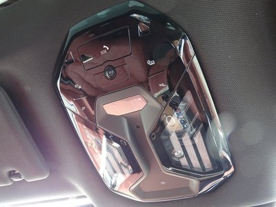 صورة مصغرة 50 لـ 2024 BMW IX