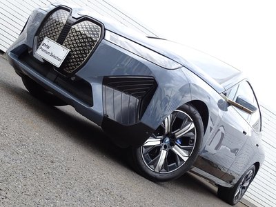 2024 BMW IX 照片 10