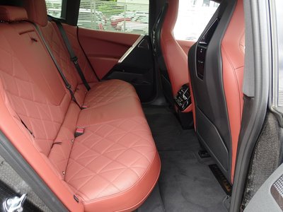 صورة مصغرة 53 لـ 2024 BMW IX