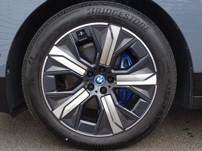 صورة مصغرة 29 لـ 2024 BMW IX