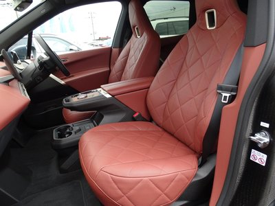 صورة مصغرة 52 لـ 2024 BMW IX