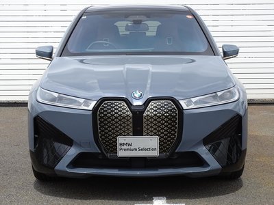2024 BMW IX 照片 5