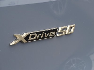 صورة مصغرة 26 لـ 2024 BMW IX