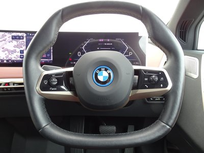 صورة مصغرة 34 لـ 2024 BMW IX