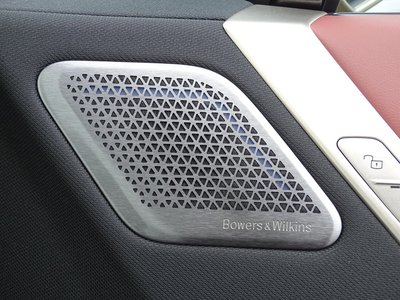 2024 BMW IX 照片 4