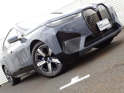صورة مصغرة 13 لـ 2024 BMW IX