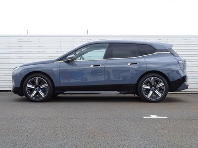 صورة مصغرة 20 لـ 2024 BMW IX