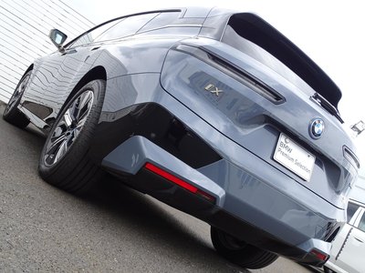 صورة مصغرة 23 لـ 2024 BMW IX