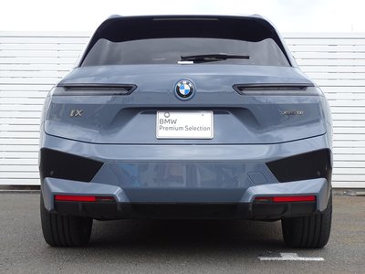 صورة مصغرة 22 لـ 2024 BMW IX