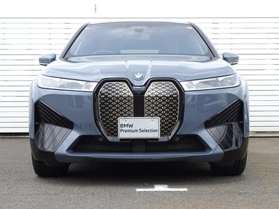 صورة مصغرة 16 لـ 2024 BMW IX