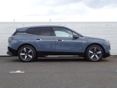 صورة مصغرة 21 لـ 2024 BMW IX