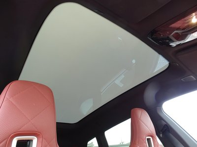 2024 BMW IX 照片 3