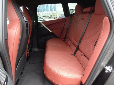 صورة مصغرة 54 لـ 2024 BMW IX