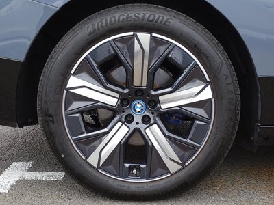 صورة مصغرة 28 لـ 2024 BMW IX