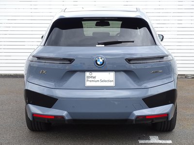 2024 BMW IX 照片 6