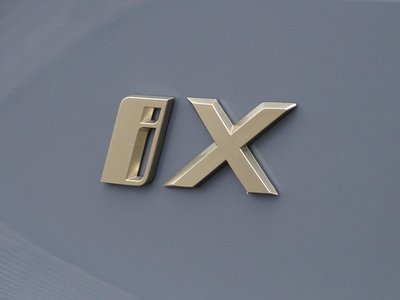 صورة مصغرة 25 لـ 2024 BMW IX