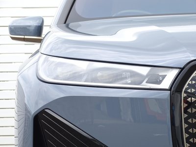 صورة مصغرة 17 لـ 2024 BMW IX