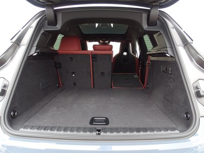 صورة مصغرة 57 لـ 2024 BMW IX
