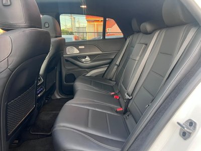 2021 Mercedes-BENZ GLE — миниатюра 21