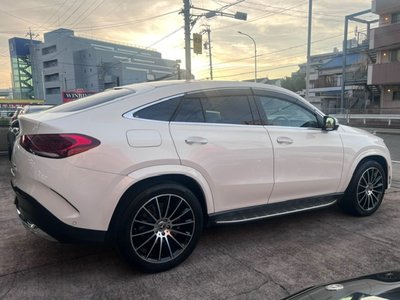 2021 Mercedes-BENZ GLE — миниатюра 11