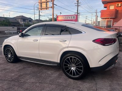 2021 Mercedes-BENZ GLE — миниатюра 12
