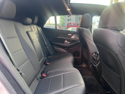 2021 Mercedes-BENZ GLE — миниатюра 18