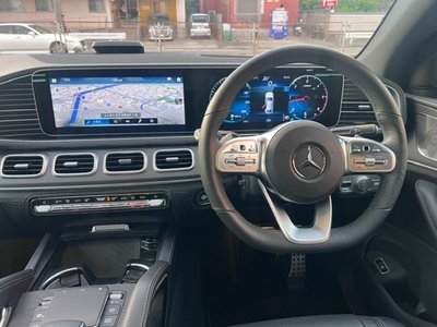 2021 Mercedes-BENZ GLE — миниатюра 13
