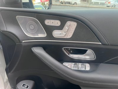 2021 Mercedes-BENZ GLE — миниатюра 17