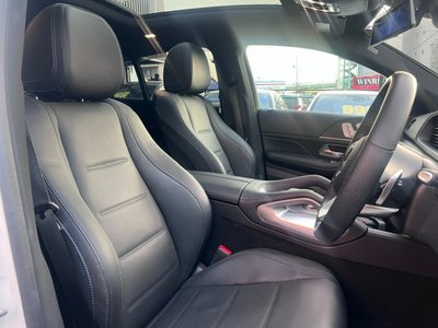 2021 Mercedes-BENZ GLE — миниатюра 16