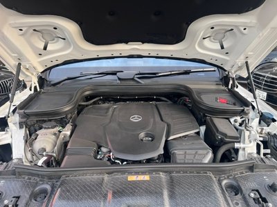 2021 Mercedes-BENZ GLE — миниатюра 25