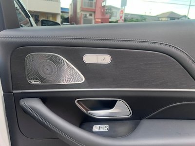 2021 Mercedes-BENZ GLE — миниатюра 19