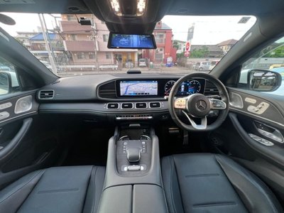 2021 Mercedes-BENZ GLE — миниатюра 14