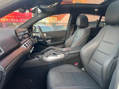 2021 Mercedes-BENZ GLE — миниатюра 20