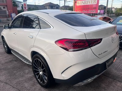 2021 Mercedes-BENZ GLE — фото 9