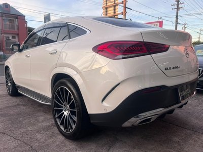 2021 Mercedes-BENZ GLE — фото 10