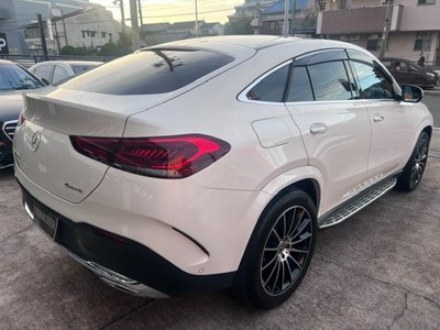 2021 Mercedes-BENZ GLE — фото 8